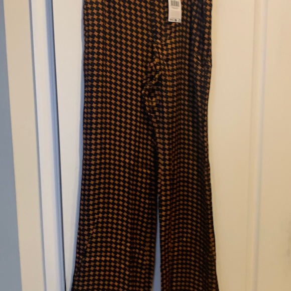 Satin effect pant - Picture 1 of 3